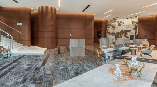 ルメリディアン・バンコク